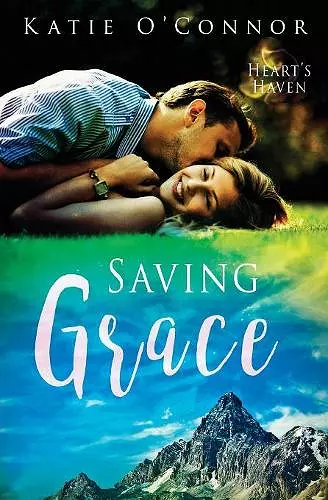 Saving Grace cover