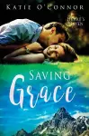 Saving Grace cover