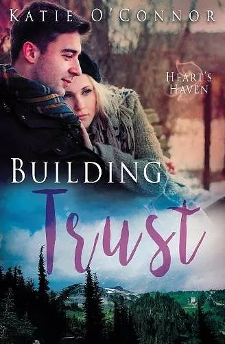 Building Trust cover