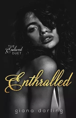 Enthralled cover