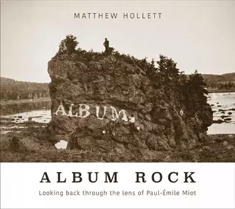 Album Rock cover