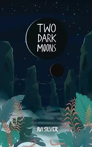 Two Dark Moons cover
