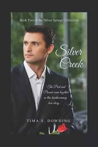 Silver Creek cover