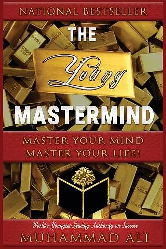 The Young Mastermind cover