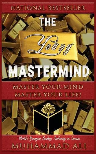 The Young Mastermind cover