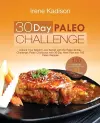 30 Day Paleo Challenge cover