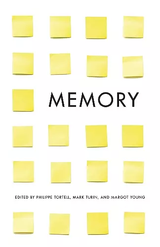 Memory cover