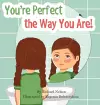 You're Perfect the Way You Are! cover