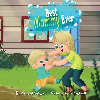 Best Mommy Ever cover