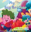 My Little Big Brother cover