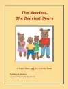 The Merriest, The Beariest Bears cover