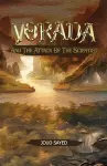 Vorada cover