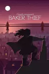 Baker Thief cover