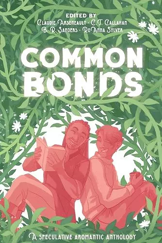 Common Bonds cover