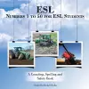 ESL Numbers 1 to 50 for ESL Students cover