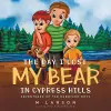 The Day I Lost My Bear In Cypress Hills cover