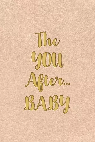 The YOU After...BABY cover