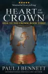 Heart of the Crown cover