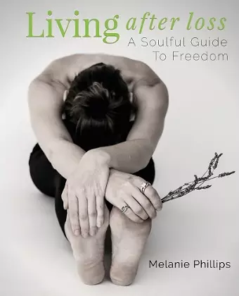 Living After Loss cover