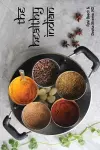 The Healthy Indian cover