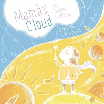 Mama's Cloud cover