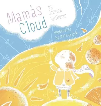 Mama's Cloud cover