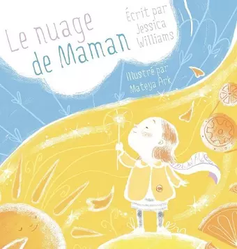 Le Nuage de Maman cover
