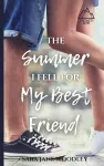The Summer I Fell for My Best Friend cover
