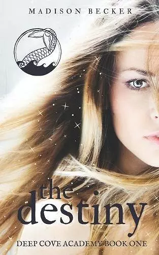 The Destiny cover