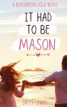 It Had to be Mason cover