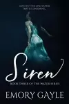 Siren cover