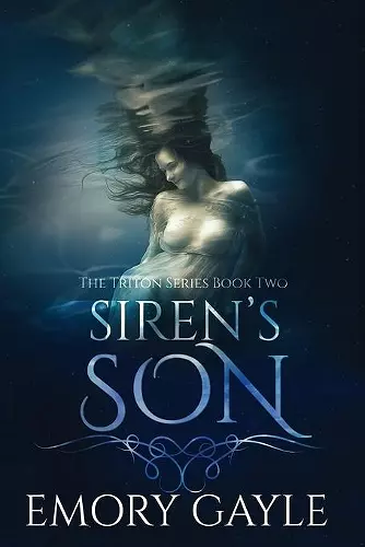 Siren's Son cover