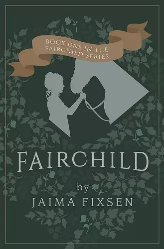 Fairchild cover