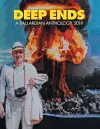 Deep Ends 2019 a Ballardian Anthology cover