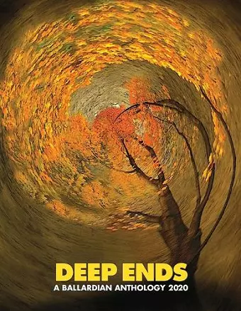 Deep Ends cover