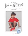 The Story of Ben and Button cover