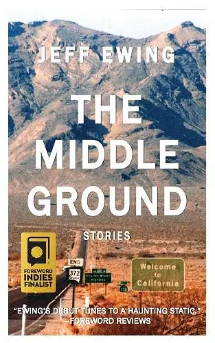 The Middle Ground cover