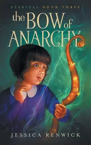 The Bow of Anarchy cover