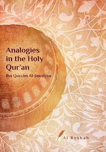 Analogies in the Holy Qur'an cover