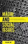M?ori and Social Issues cover