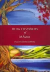 Huia Histories of M?ori cover
