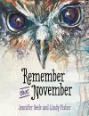 Remember That November cover