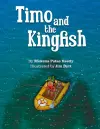 Timo and the Kingfish cover