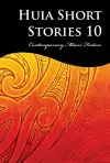 Huia Short Stories 10 cover