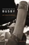 Hekenukumai Busby cover