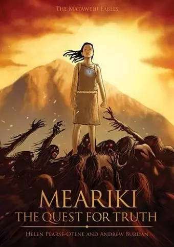 Meariki cover