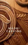 Maori Carving cover
