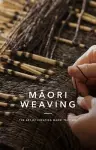 Maori Weaving cover