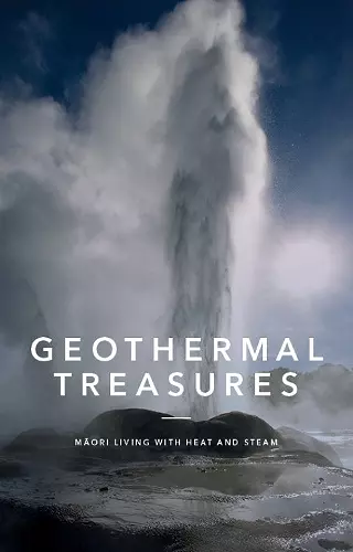 Geothermal Treasures cover