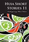 Huia Short Stories 11 cover